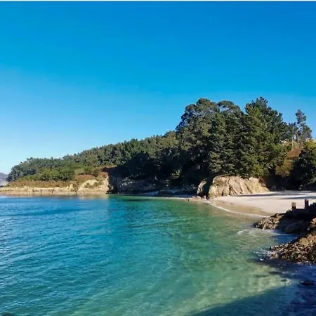 White アパート *