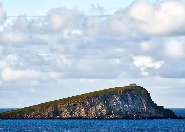 Apartman White O Vicedo