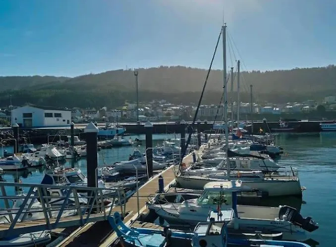 Apartman White O Vicedo